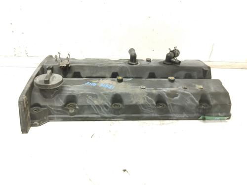 Valve cover KIA CARNIVAL II (GQ) 2.9 CRDi | BP27492125M124