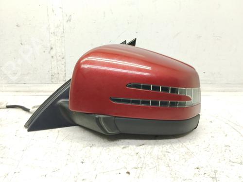 Used Left mirror MERCEDES-BENZ GLE (W166) 350 d 4-matic (166.024) (258 hp) 31045192