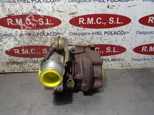 Turbolader/Kompressor Turbolader/Kompressor 13425677 13425677