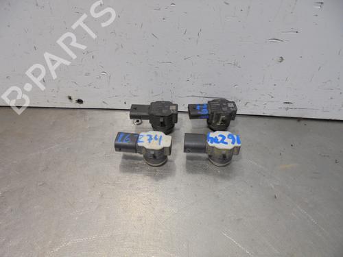 Elektronisk modul PEUGEOT 3008 II SUV (MC_, MR_, MJ_, M4_) 1.5 BlueHDi 130 (131 hp) 13428522