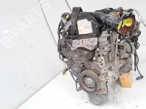 Engine PEUGEOT PARTNER Box Body/MPV (K9) | BP36040750M1 - Image 4