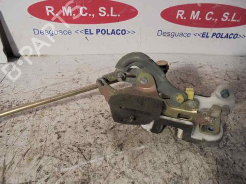 Used Front right lock HYUNDAI ATOS (MX) [1997-2015]  13422044
