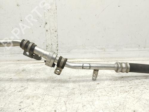 AC pipe RENAULT CLIO IV (BH_) 1.5 dCi 90 | BP31066706M126 