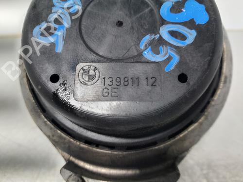 Engine mount BMW 3 (E90) 320 d | BP13471718M89 