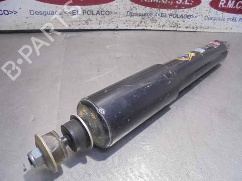Right front shock absorber NISSAN TERRANO II (R20) 2.7 TDi 4WD | BP13425142M17 