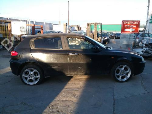 Gearbox ALFA ROMEO 147 (937_) 1.6 16V T.SPARK ECO (937.AXA1A, 937.BXA1A) | BP13469499M3 