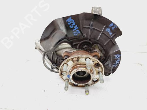 Used Left front steering knuckle KIA SPORTAGE V (NQ5) [2021-2025]  22748551
