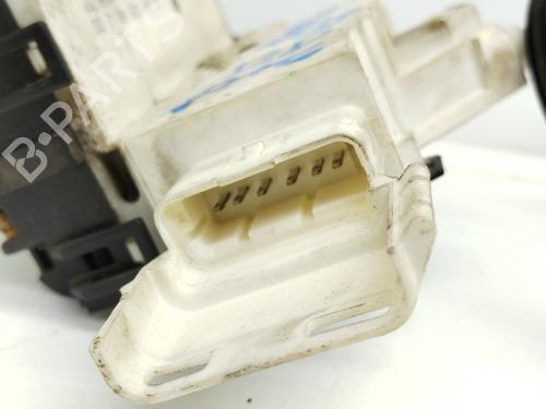 Front right lock CITROËN C4 I (LC_)  | BP18971701C97 