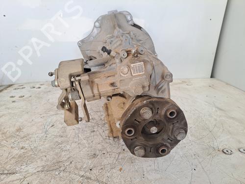 Gearbox IVECO DAILY VI Van 33S12, 35S12 | BP30729977M3 