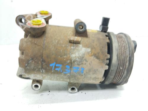 AC compressor FORD FOCUS C-MAX (DM2)  | BP18120128M34 