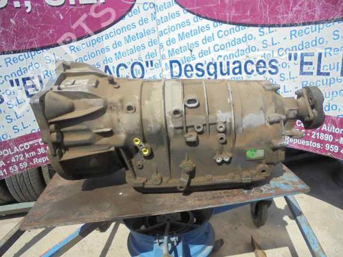 Used Gearbox BMW 3 (E46) 320 d (136 hp) 13424569