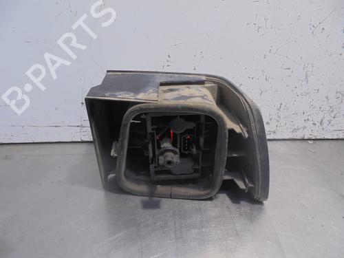 Left taillight CITROËN XANTIA (X1_, X2_) 1.9 Turbo D | BP13470223C34 