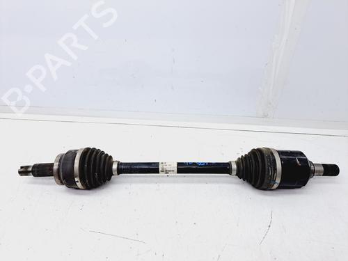 Used Left front driveshaft KIA SPORTAGE V (NQ5) [2021-2025]  22748578