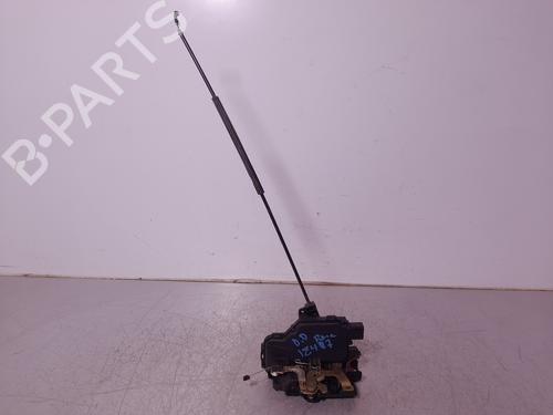 Used Front right lock SKODA OCTAVIA I (1U2) 1.9 TDI (90 hp) 18658003