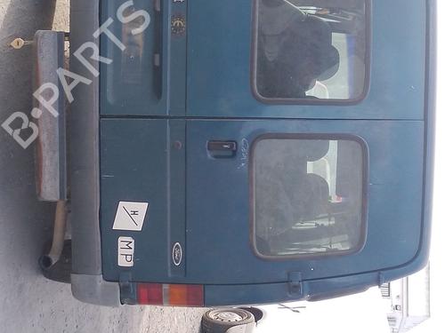 Right headlight FORD TRANSIT Bus (E_ _) 2.5 DI (EBL, ECL, EDS, EDL) | BP36040752C29 - Image 5