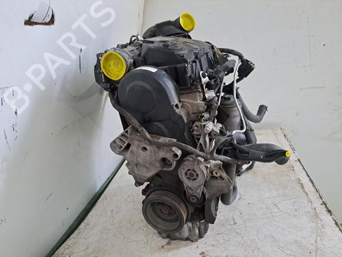 Engine AUDI A3 (8P1) 1.9 TDI | BP31398219M1