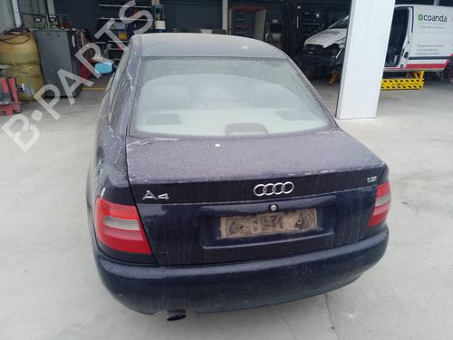 Engine AUDI A4 B5 (8D2) 1.8 | BP36018443M1 - Image 3