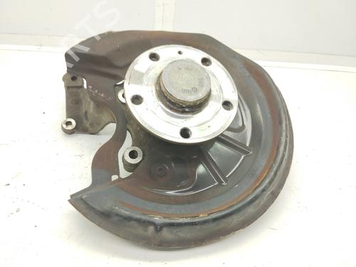 Used Right rear steering knuckle AUDI A3 Sportback (8PA) 1.6 TDI (105 hp) 18741370