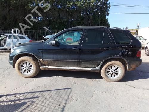 Front slam panel BMW X5 (E53)  | BP21381676C72 