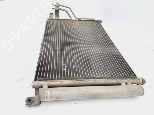 AC radiator HYUNDAI ACCENT III (MC) 1.5 CRDi GLS | BP15062877M32 