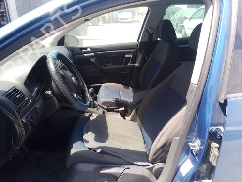 Rear mirror VW GOLF V (1K1) 1.9 TDI | BP38093635I6 - Image 6