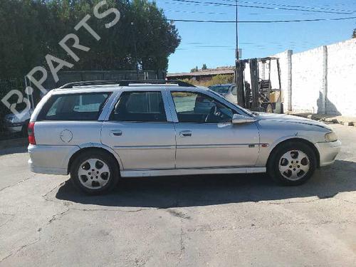 Rear left window mechanism OPEL VECTRA B Estate (J96) 2.0 DTI 16V (F35) | BP15511483C24 