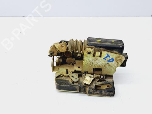 Used Rear right lock DACIA LOGAN (LS_) [2004-2025]  13428834