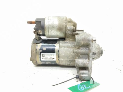 Used Starter PEUGEOT 208 I (CA_, CC_) 1.4 VTi (95 hp) 23662315