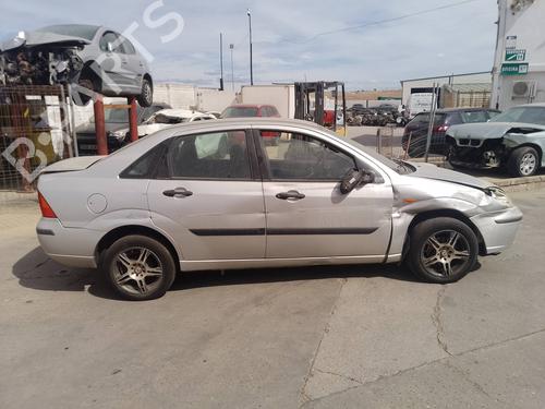 Engine FORD FOCUS I (DAW, DBW) 1.6 16V | BP35816563M1 - Image 8