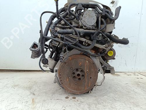 Engine AUDI A4 B7 (8EC) 2.0 TDI 16V | BP20676905M1 - Image 7
