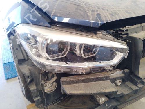 Used Right headlight Right headlight BMW 1 (F20) 116 d (116 hp) 39956804 39956804