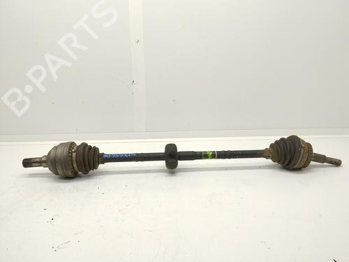 Right front driveshaft OPEL ASTRA F (T92) 1.8 i (F19, M19) (90 hp) 16134237