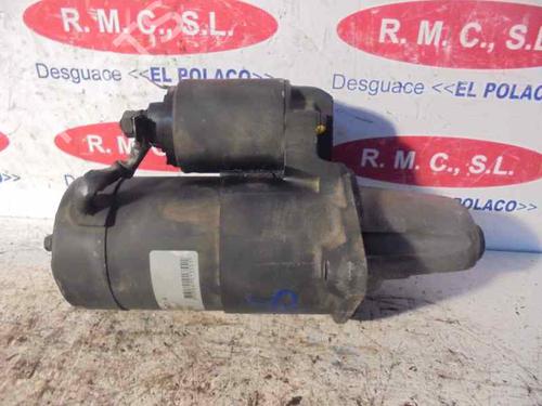 Starter NISSAN ALMERA I (N15) 2.0 | BP13494293M8 