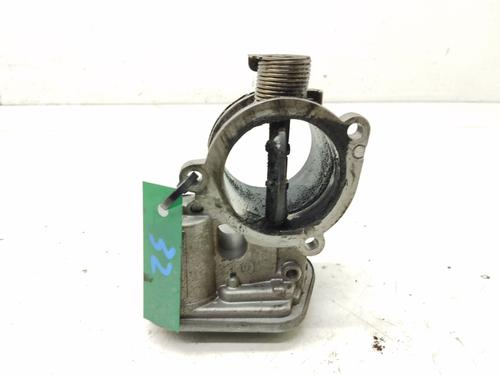 Throttle body BMW 1 (E87) 118 d | BP23456675M82 