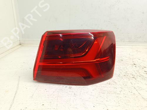 Used Right taillight Right taillight AUDI A6 Allroad C7 (4GH, 4GJ) 3.0 TDI quattro (320 hp) 32320568 32320568