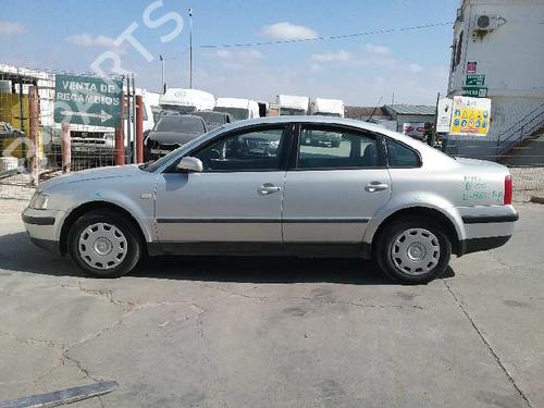 Gearbox VW PASSAT B5 (3B2) 1.9 TDI | BP13469072M3 