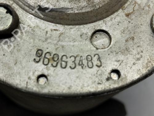 Starter CHEVROLET AVEO / KALOS Saloon (T250, T255)  | BP24580129M8