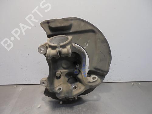 Left front steering knuckle BMW 5 (E60) 535 d | BP13470417M25 