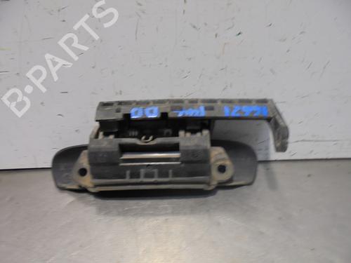 Front right exterior door handle CITROËN XSARA PICASSO (N68)  | BP13472149C129 