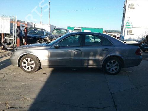 Ignition barrel MERCEDES-BENZ E-CLASS (W211) E 220 CDI (211.006) | BP28192482M48 