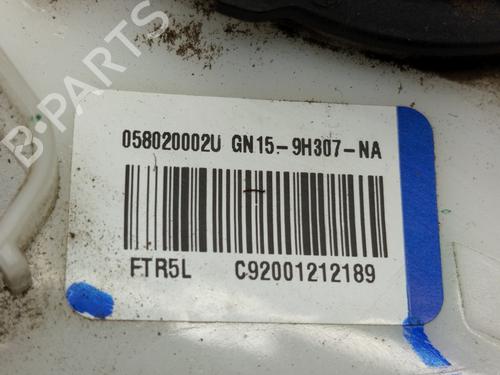 Fuel pump FORD ECOSPORT 1.0 EcoBoost | BP20309702M76 