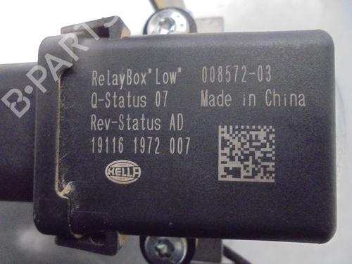 Vacuum pump SKODA FABIA III (NJ3) 1.0 TSI | BP13426561M80