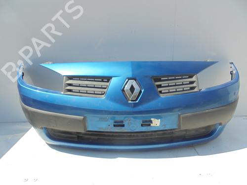 Used Front bumper RENAULT MEGANE II (BM0/1_, CM0/1_) [2001-2012]  13427807