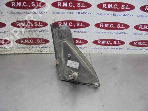 Left mirror OPEL COMBO Tour 1.7 DI 16V | BP13457550C26 