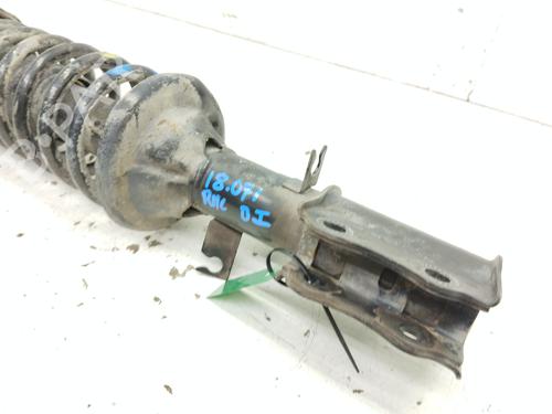 Left front shock absorber KIA RIO I Hatchback (DC)  | BP24020560M16 