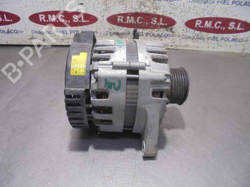 Alternator KIA CARENS IV 1.7 CRDi | BP13425310M7 