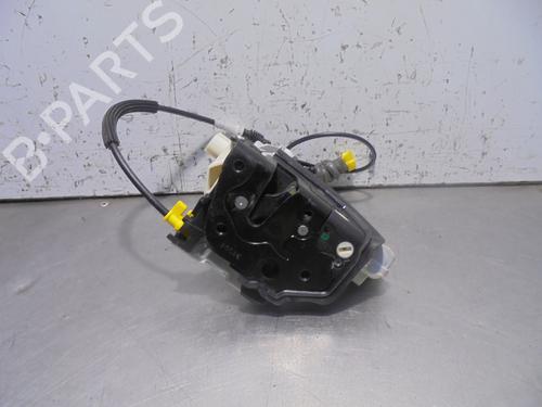 Used Rear right lock AUDI A6 Allroad C7 (4GH, 4GJ) 3.0 TDI quattro (245 hp) 13461893