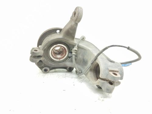 Left front steering knuckle PEUGEOT 2008 I (CU_) | BP30280677M25