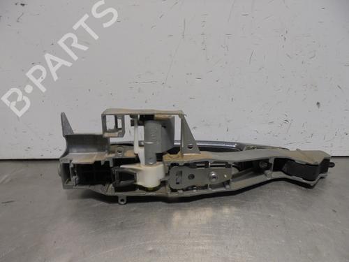 Rear left exterior door handle PEUGEOT 5008 (0U_, 0E_) 1.6 HDi | BP13470536C130