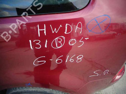 Front right window mechanism FORD FOCUS C-MAX (DM2) 1.6 | BP13422380C23 - Image 2
